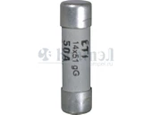 50 A AMPER SOLAR SİGORTA KARTUŞ SİLİNDİRİK thumbnail 1