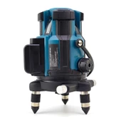 Dawreek Lazer Terazi MK5 Lines - 3
