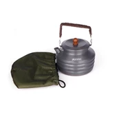 Orcamp Lüks Kamp Çaydanlığı 1.5 LT thumbnail 2