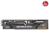 Asus GeForce RTX 4060Ti TUF Gaming 8GB GDDR6 128 Bit Ekran Kartı - 7
