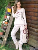 Anıl 9476 Bayan Pijama Takımı - 2