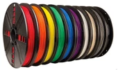Filament 3D Kalem Yazıcı Için 10 renk 20 metre - 2