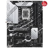 ASUS Z790 GAMING WIFI7 INTEL Z790 SOKET 1700 DDR5 - 1