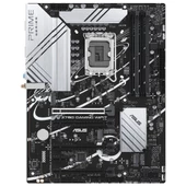 ASUS Z790 GAMING WIFI7 INTEL Z790 SOKET 1700 DDR5 - 2