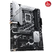 ASUS Z790 GAMING WIFI7 INTEL Z790 SOKET 1700 DDR5 - 4