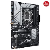 ASUS Z790 GAMING WIFI7 INTEL Z790 SOKET 1700 DDR5 - 3