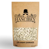 Çiğ Kabak Çekirdek Nevşehir 1kg - 1
