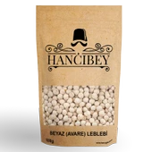 Beyaz Leblebi (Avare) 1kg - 1