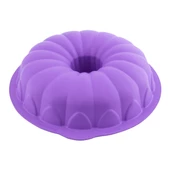 SİLİCOLİFE BÜYÜK KLASİK KEK KALIBI SL02 thumbnail 12