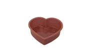 SİLİCOLİFE BÜYÜK KALP KEK KALIBI thumbnail 1