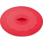 SİLİCOLİFE BÜYÜK TENCERE VANTUZ KAPAK 30 CM SL18 thumbnail 5