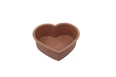 SİLİCOLİFE BÜYÜK KALP KEK KALIBI thumbnail 7