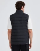 Skechers M Outerwear Padded Vest S231241 Erkek Yelek - 8