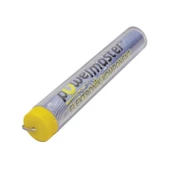 Powermaster 1.2 Mm 20 Gr Tüp Lehim Teli - 1