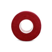 Cramer Shrink Wrap Tape - Red - 3,8 cm x 9,10 m - 2