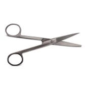 Cerrahi Makas / Sivri 15 cm - 3