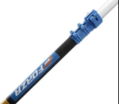 Forza Devir Ayarlı Zeytin Hasat Makinesi 750W - 4
