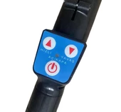 Forza FRZ 2400 Teleskopik Devir Ayarlı Zeytin Hasat Makinesi - 2