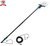 Forza FRZ 2400 Teleskopik Devir Ayarlı Zeytin Hasat Makinesi - 1