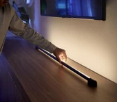 Philips Hue Play Gradient Light Tube Kompakt 75CM - 915005988001 - 6