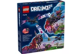 LEGO Dreamzzz 71478 The Never Witch's Midnight Raven thumbnail 2