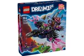 LEGO Dreamzzz 71478 The Never Witch's Midnight Raven thumbnail 1
