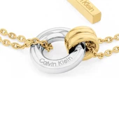 Calvin Klein CKJ35000632 Kadın Bileklik - 2