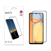 Xiaomi Redmi 13C Redclick Kenarları Kırılmaya Dayanıklı Cam Ekran Koruyucu - 1