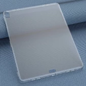 Apple iPad Air 13 M2 2024 A2898 - A2899 - A2900 Kılıf Redclick Tablet Süper Silikon Kapak - 2