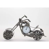 Saatli Metal Motor Alk2397 - 1