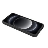 Xiaomi Mi 14 Ultra Kılıf Esnek TPU Oyuklu Arka Yüzey Tasarımlı Redclick Etnik Silikon Kapak thumbnail 9