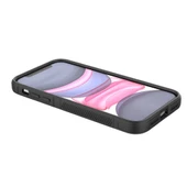 Apple iPhone 11 Kılıf Esnek TPU Oyuklu Arka Yüzey Tasarımlı Redclick Etnik Silikon Kapak thumbnail 6