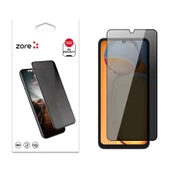 Xiaomi Redmi 13C Redclick New 5D Privacy Temperli Ekran Koruyucu - 2