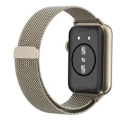 Huawei Watch Fit 3 Redclick KRD-01 Metal Kordon thumbnail 2