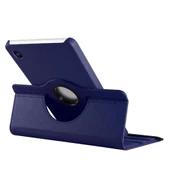 Galaxy Tab A9 Plus X210 11 İnç Redclick Dönebilen Yatay Dikey Standlı Kılıf thumbnail 9