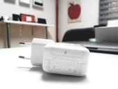 Apple 12 W USB Şarj Adaptörü MGN03TU/A - 2