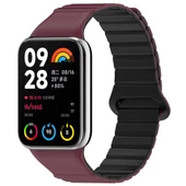 Xiaomi Redmi Watch 4 Silikon Kordon Redclick KRD-105 Strap Kayış thumbnail 8