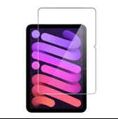 Apple iPad Pro 13 2024 Redclick Temperli Premium Cam Ekran Koruyucu thumbnail 3