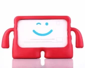 Apple İpad 10.2 2021 (9.nesil) Redclick İbuy Standlı Tablet Kılıf - 1