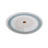 Jumbo Bond Fine Bone 24 Parça 6 Kişilik Yemek Takımı - 8