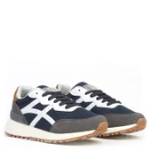 Benetton 30988 Erkek Sneaker Ayakkabı 4K thumbnail 2