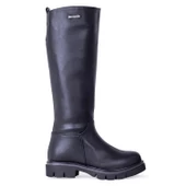 Pierre Cardin 54179 Kadın Çizme Bot Çizme 40Cm Boyu - 1
