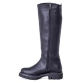 Pierre Cardin 54179 Kadın Çizme Bot Çizme 40Cm Boyu - 2