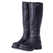 Pierre Cardin 54179 Kadın Çizme Bot Çizme 40Cm Boyu - 3