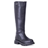 Pierre Cardin 54179 Kadın Çizme Bot Çizme 40Cm Boyu - 5