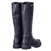 Pierre Cardin 54179 Kadın Çizme Bot Çizme 40Cm Boyu - 4