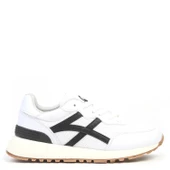 Benetton 30988 Erkek Sneaker Ayakkabı 4K thumbnail 5