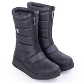 Pierre Cardin 4K 52598 Kışlık Kadın Kar Bot - 3