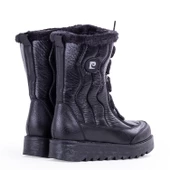 Pierre Cardin 4K 52661 Kadın Kar Bot Tırtıklı Taban thumbnail 7