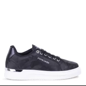 Pierre Cardin 28234 Erkek Sneaker Ayakkabı Beyaz Ayakkabı - 6